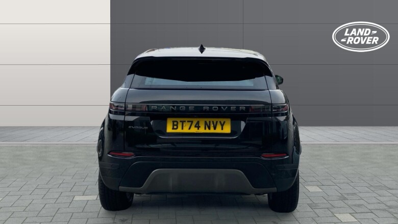 Land Rover Range Rover Evoque 1.5 P270e S 5dr Auto Hatchback